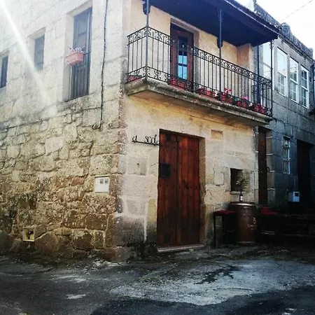Casa A Escola Dom wakacyjny *