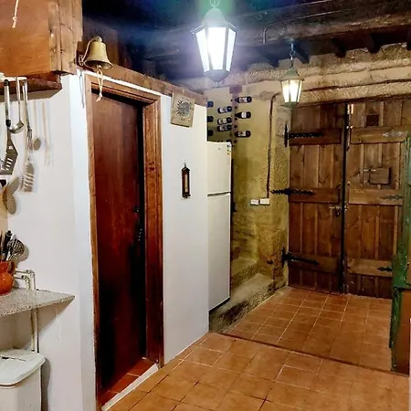 Casa A Escola *