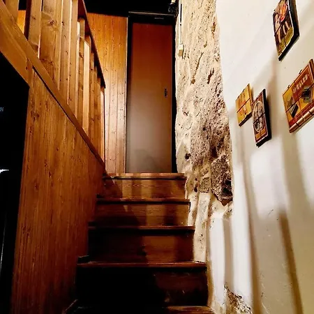 Casa A Escola Dom wakacyjny