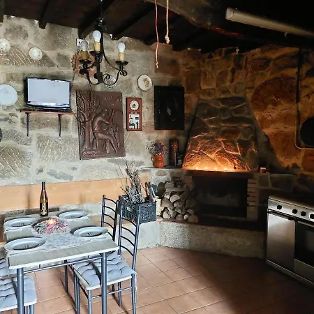Casa A Escola