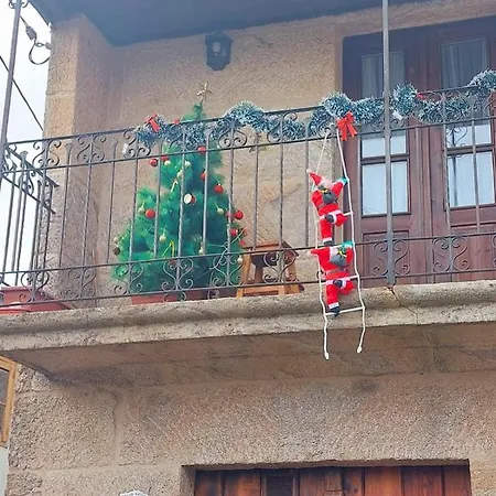 Casa A Escola * Maside